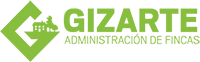 GIZARTE Administración de fincas, cliente de ZCR Edificación